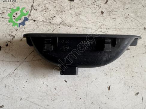 Renault Megane Sağ Ön Kapı Kolu çıkma parça