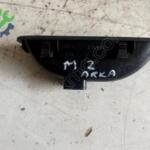 RENAULT MEGANE 2 SAĞ ÖN KAPI İÇ CEKME YERİ