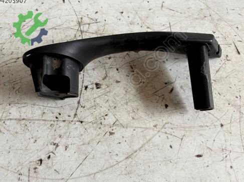 Renault Megane Kolçak çıkma parça