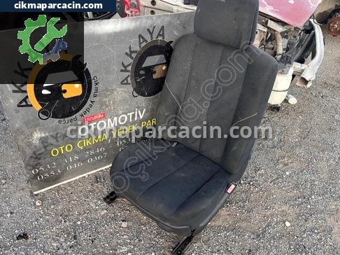 Renault Megane Sağ Ön Koltuk çıkma parça