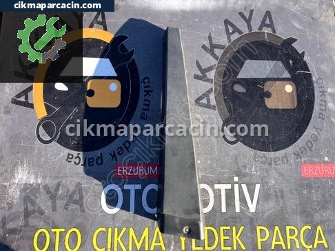 Renault Megane Orta Direk Kaplaması çıkma parça