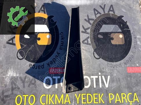 Renault Megane Orta Direk Kaplaması 8200073436 çıkma parça