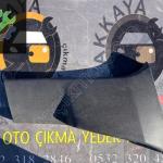 Renault Megane 2 Sağ Orta Direk Kaplaması Orjinal Çıkma