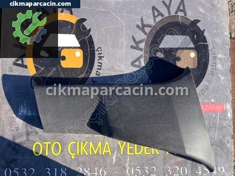 Renault Megane Orta Direk Kaplaması çıkma parça