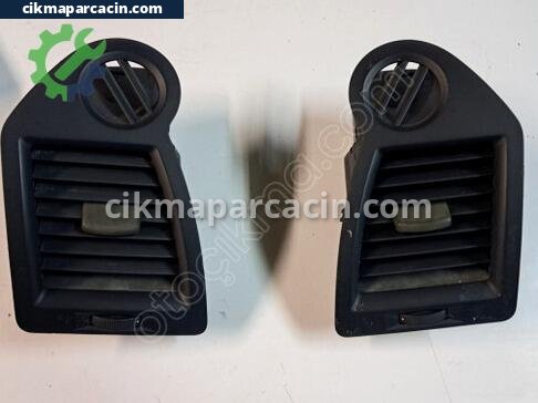 Renault Megane Kalorifer çıkma parça