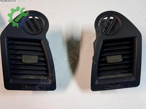 Renault Megane Kalorifer çıkma parça