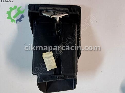 Renault Megane Kalorifer çıkma parça