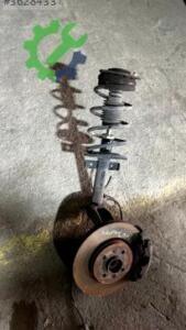 Çıkma Renault Megane Sağ Taşıyıcı