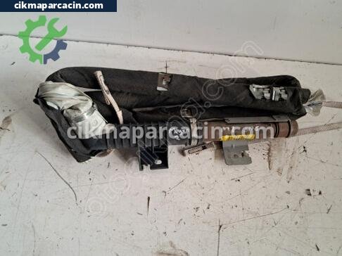Renault Megane Tavan Airbag çıkma parça