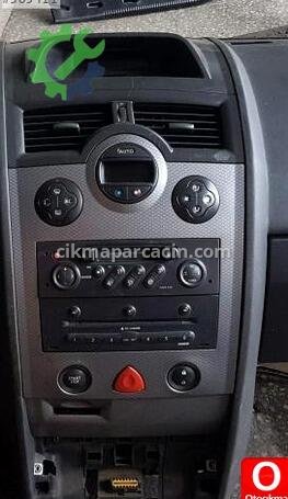 Renault Megane Hortum çıkma parça