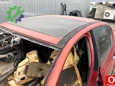 Renault Megane Hortum çıkma parça