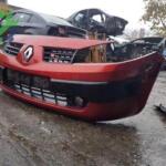 Renault megane 2 sanruflu benzinli tüm parçaları mevcuttur