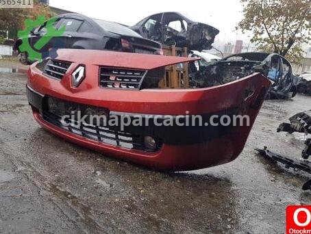 Renault Megane Hortum çıkma parça
