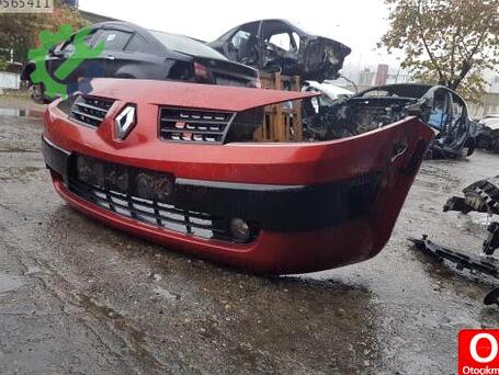 Renault Megane Hortum çıkma parça