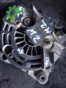 Çıkma Orijinal Şarj Dinamosu Renault Megane