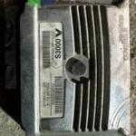 Renault Megane 2005 Beyin Çıkma – 8200509516