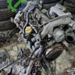 Renault Laguna Motor Komple Çıkma Parça Kayseri