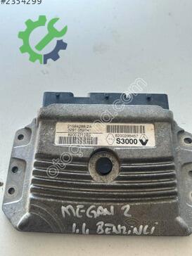 Renault Megane çıkma parça