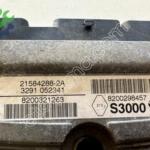Renault Megane 2 , Scenic 8200298457 8200321263