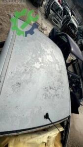 Komple Arka Renault Megane Çıkma