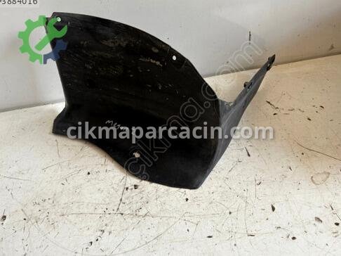 Renault Megane Sol Davlumbaz çıkma parça