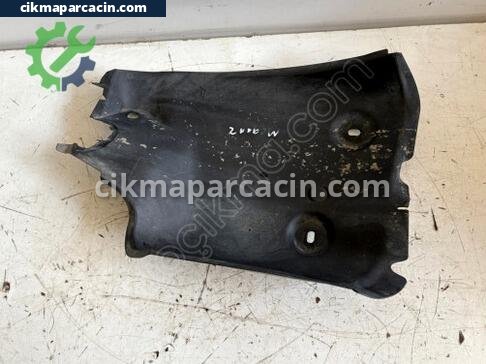 Renault Megane Sol Davlumbaz çıkma parça