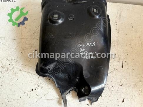 Renault Megane Sol Davlumbaz çıkma parça