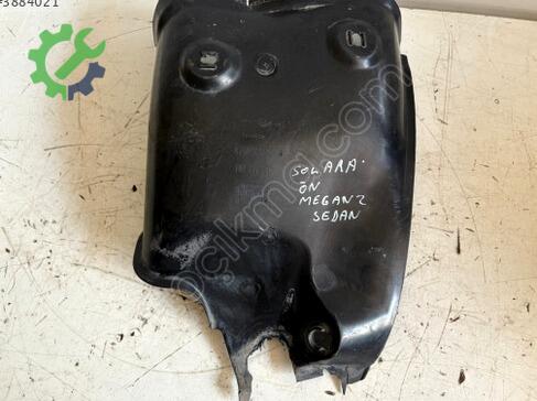 Renault Megane Sol Davlumbaz çıkma parça