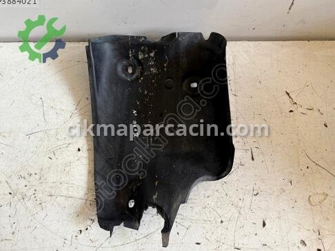 Renault Megane Sol Davlumbaz çıkma parça
