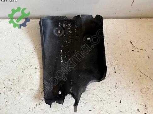 Renault Megane Sol Davlumbaz çıkma parça