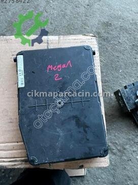 Renault Megane Sigorta Kutusu çıkma parça