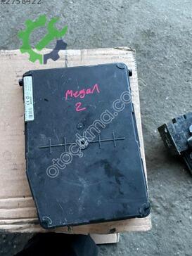 Renault Megane Sigorta Kutusu çıkma parça