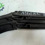 RENAULT MEGANE 2 SİLECEK KOLLAR TAKIM
