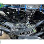 Renault Megane Silecek Kolu Çıkma