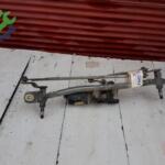 Renault Megane 2 Silecek motoru orjinal çıkma