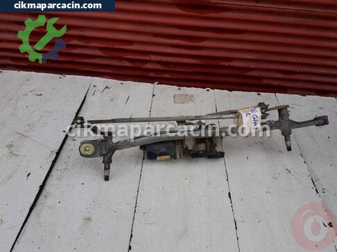 Renault Megane Cam Motoru çıkma parça