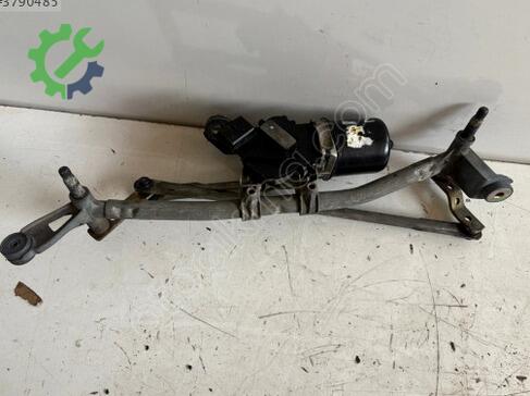 Renault Megane Silecek Mekanizması çıkma parça