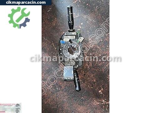 Renault Megane Silecek Kolu çıkma parça