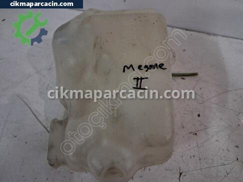 Renault Megane Cam Suyu Deposu çıkma parça