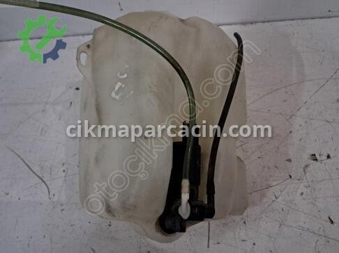 Renault Megane Cam Suyu Deposu 7701207665 çıkma parça