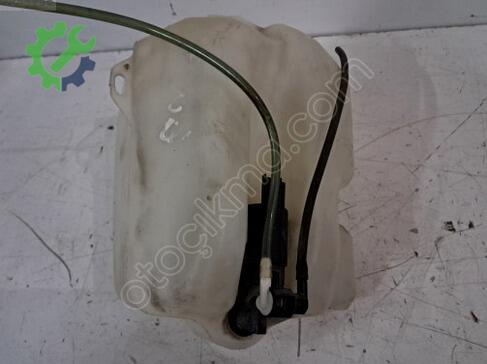 Renault Megane Silecek Suyu Deposu 7701207665 çıkma parça