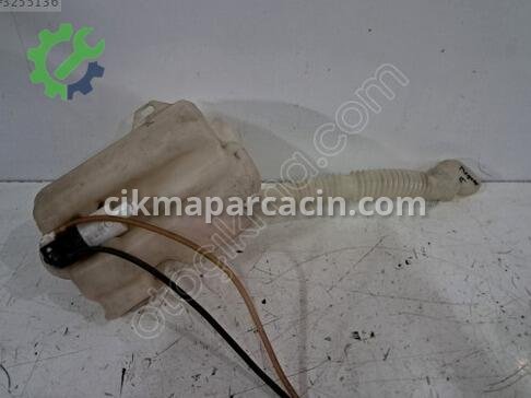 Renault Megane Cam Suyu Deposu 7701207665 çıkma parça