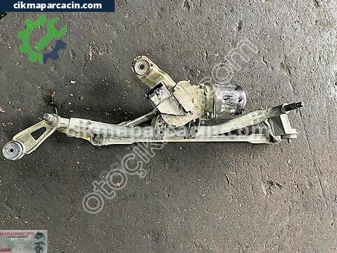 Renault Megane Merkezi Kilit Motoru çıkma parça