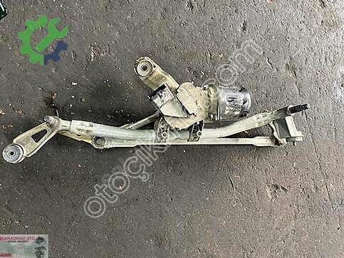 Renault Megane Merkezi Kilit Motoru çıkma parça