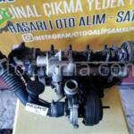 Renault Megane 2 Silindir kapağı hatasız orjinal çıkma