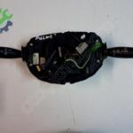 RENAULT MEGANE 2 SİNYAL SİLECEK KOLU AİRBAG SARGISI