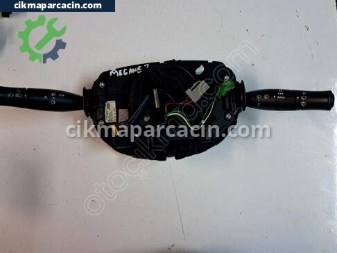 Renault Megane Silecek Kolu çıkma parça