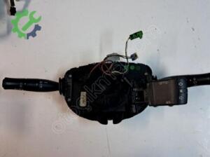 RENAULT MEGANE 2 SİNYAL SİLECEK KOLU AİRBAG SARGISI JOİSTİK KOLU