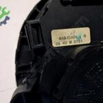 RENAULT MEGANE 2 SİNYAL SİLECEK KOLU AİRBAG SARGISI JOİSTİK KOLU
