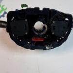RENAULT MEGANE 2 SİNYAL SİLECEK KOLU AİRBAG SARGISI JOİSTİK KOLU
